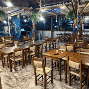 Restaurante de Praia