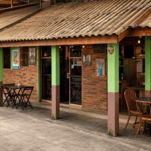 Restaurante & Cafeteria