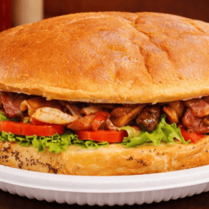 Lanches & Sanduíches