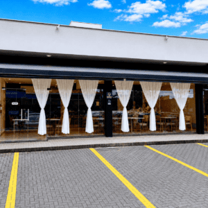 Boutique de doces e cucas - Cafeteria