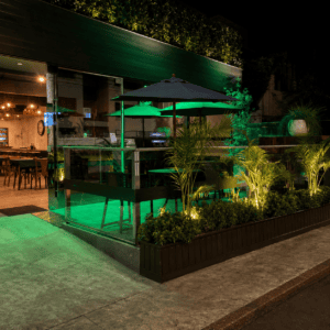 Restaurante e Petiscaria
